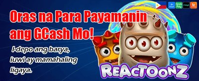 Biggest Jackpots in PH!