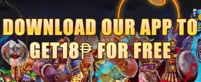 100% Welcome Match Bonus